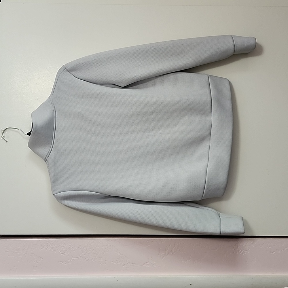 Under Armour Pullover Size: M - Picture 10 of 12